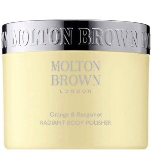 Купить скраб для тела Molton Brown Orange Bergamot Radiant Body Polisher